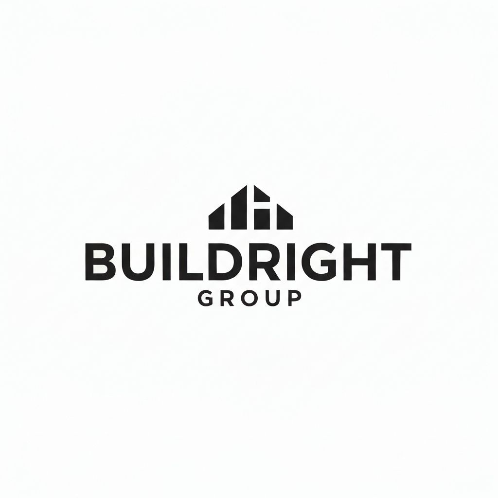 BuildRight Group logo
